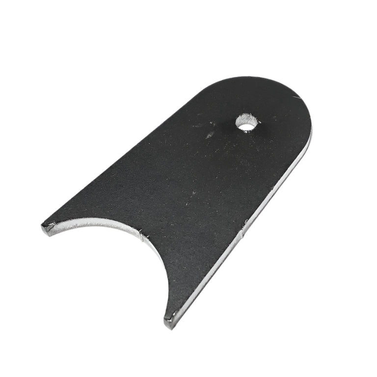 Fabrication Tab 3