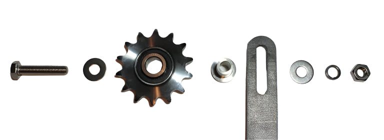 Chain Tensioner