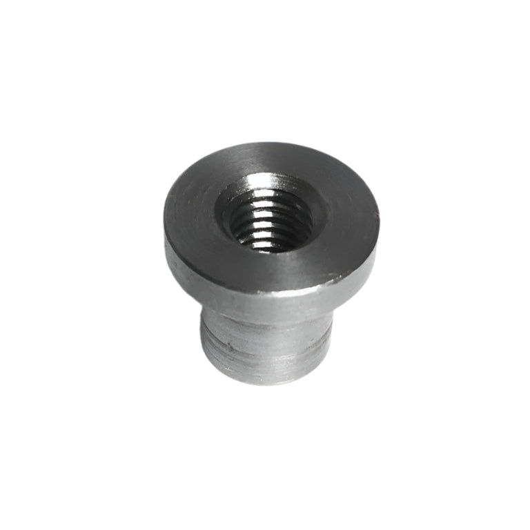 5/16"-18 UNC Threaded Top Hat Bungs