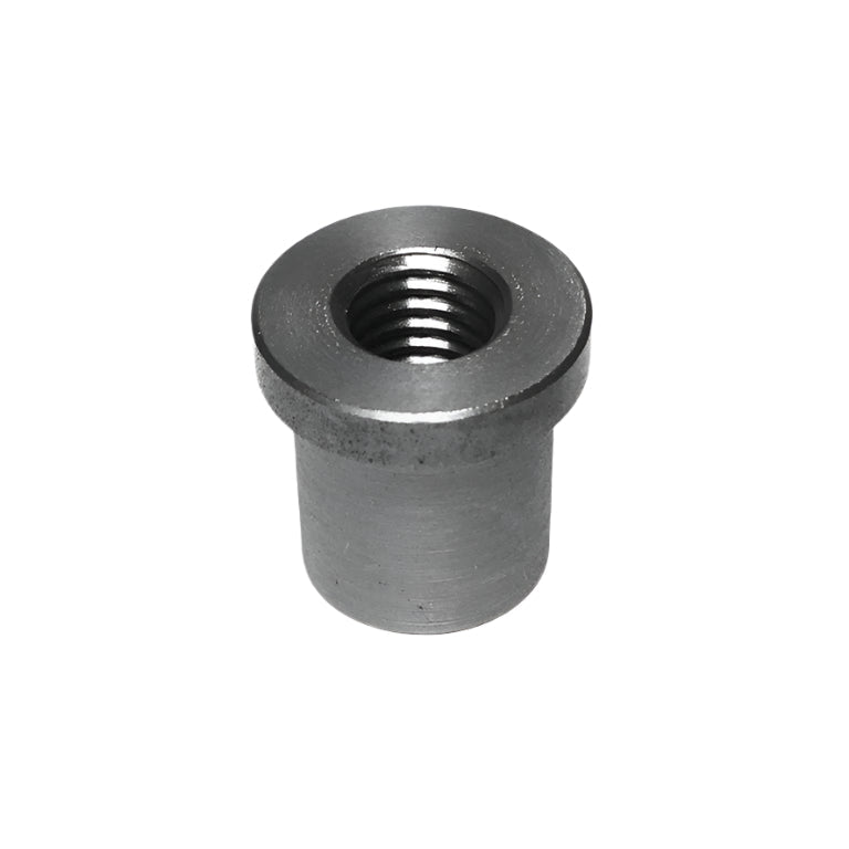 M10 Threaded Top Hat Bungs