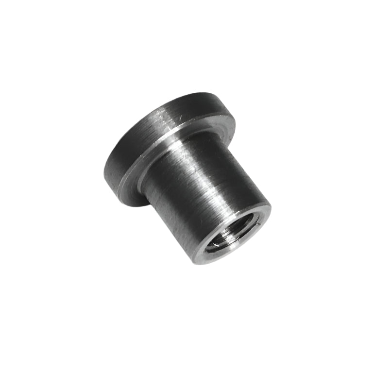 5/16"-18 UNC Threaded Top Hat Bungs