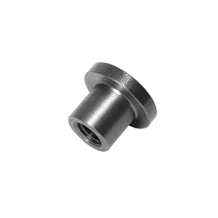 1/4"-20 UNC Threaded Top Hat Bungs