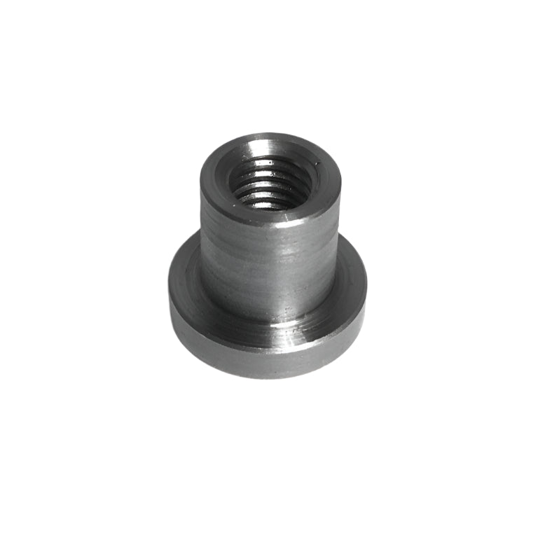 5/16"-18 UNC Threaded Top Hat Bungs