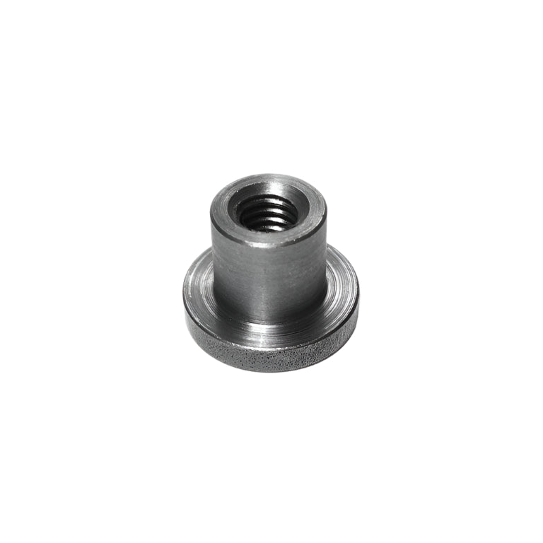 1/4"-20 UNC Threaded Top Hat Bungs