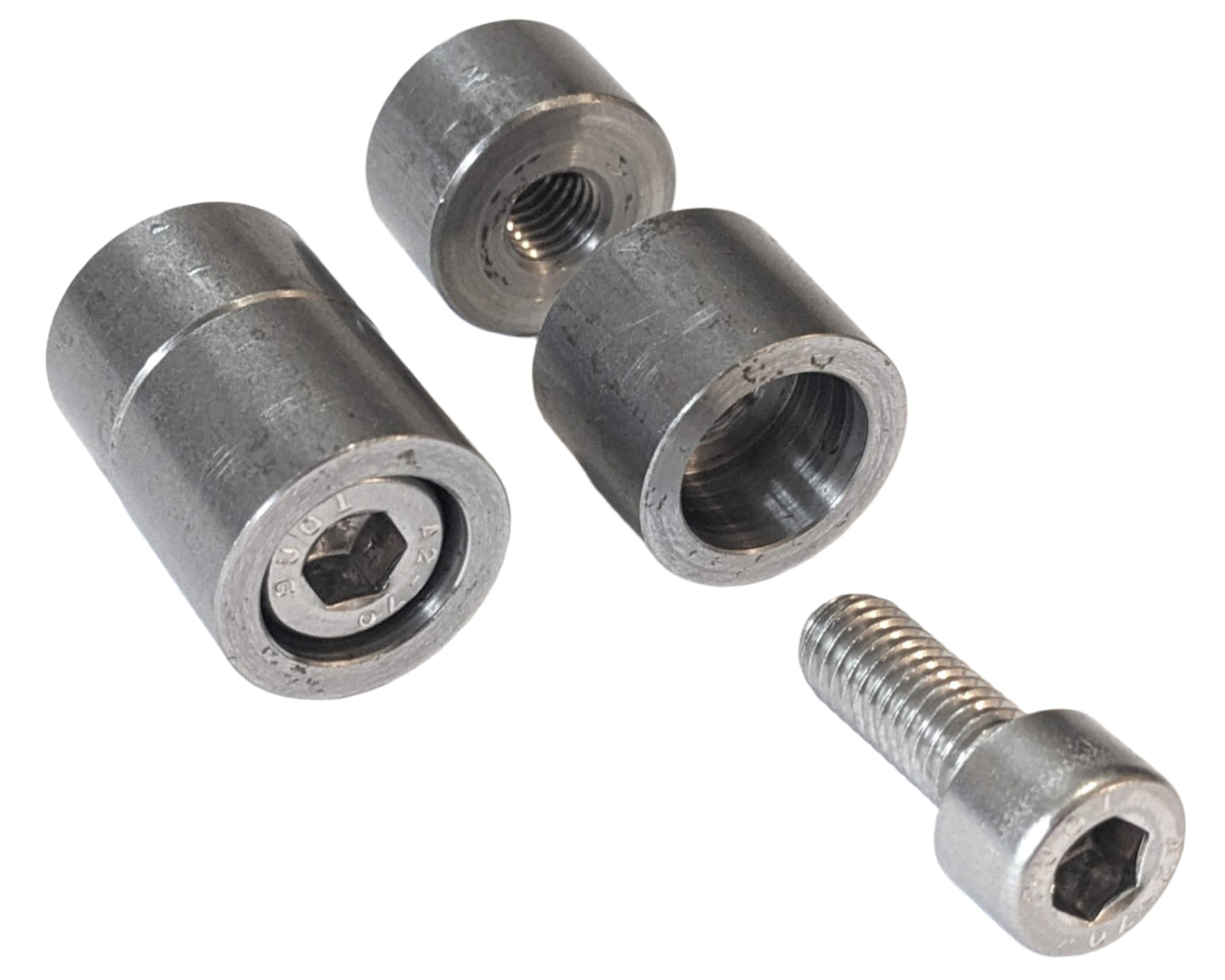 Counterbore Bungs Set