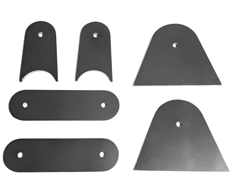Fabrication Tab Set