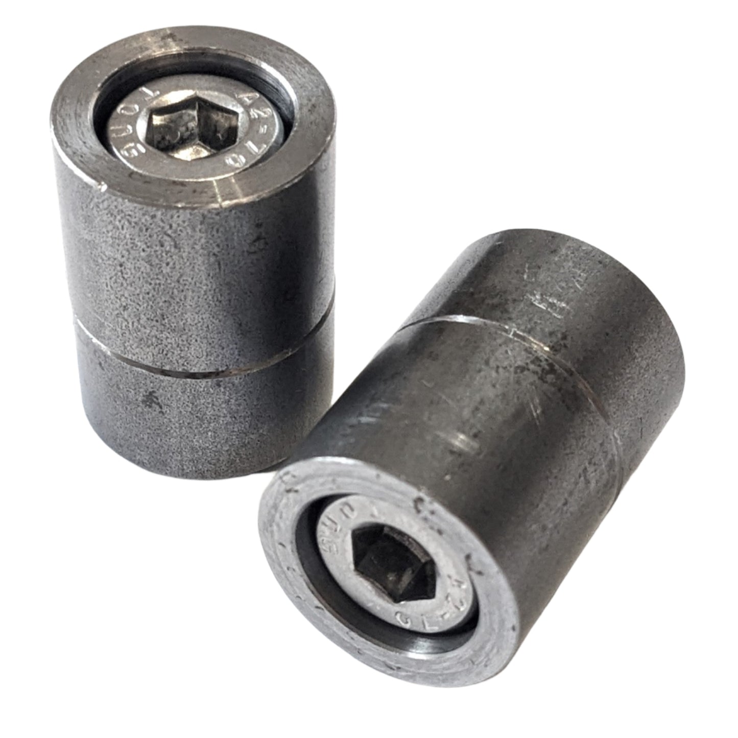 Counterbore Bungs Set
