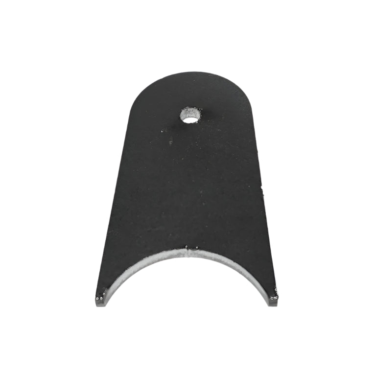 Fabrication Tab 3
