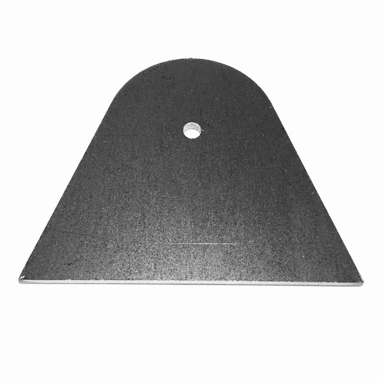 Fabrication Tab 1
