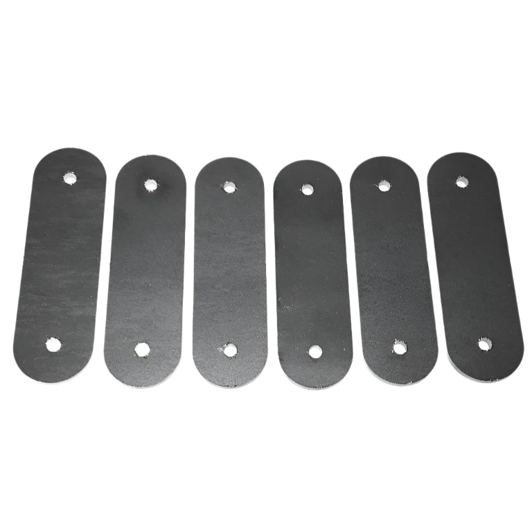 Fabrication Tab 2