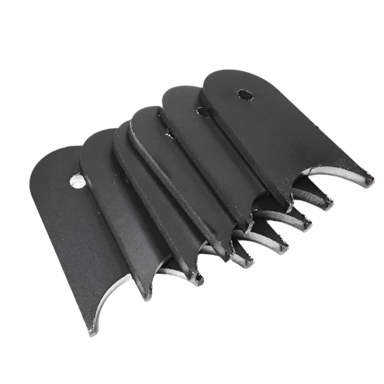 Fabrication Tab 3