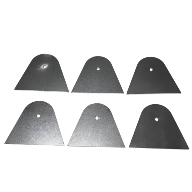 Fabrication Tab 1