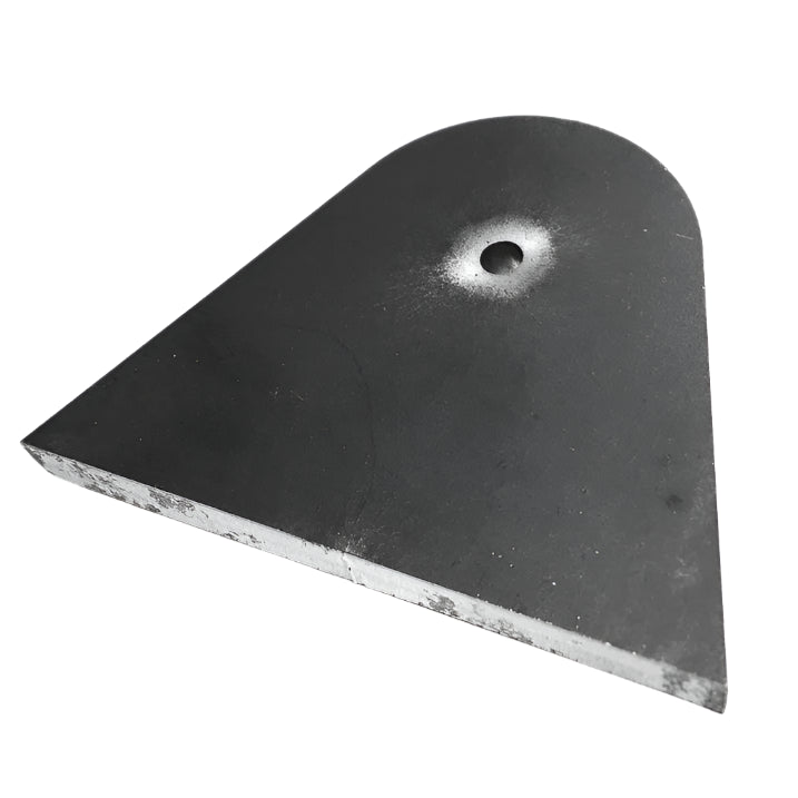 Fabrication Tab 1