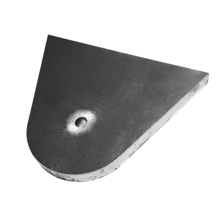 Fabrication Tab 1