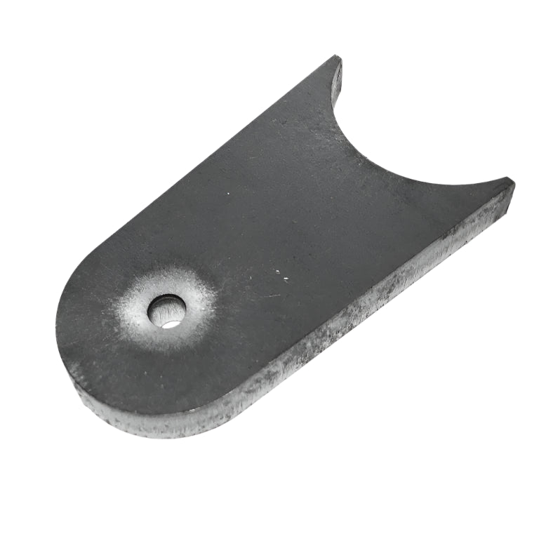 Fabrication Tab 3