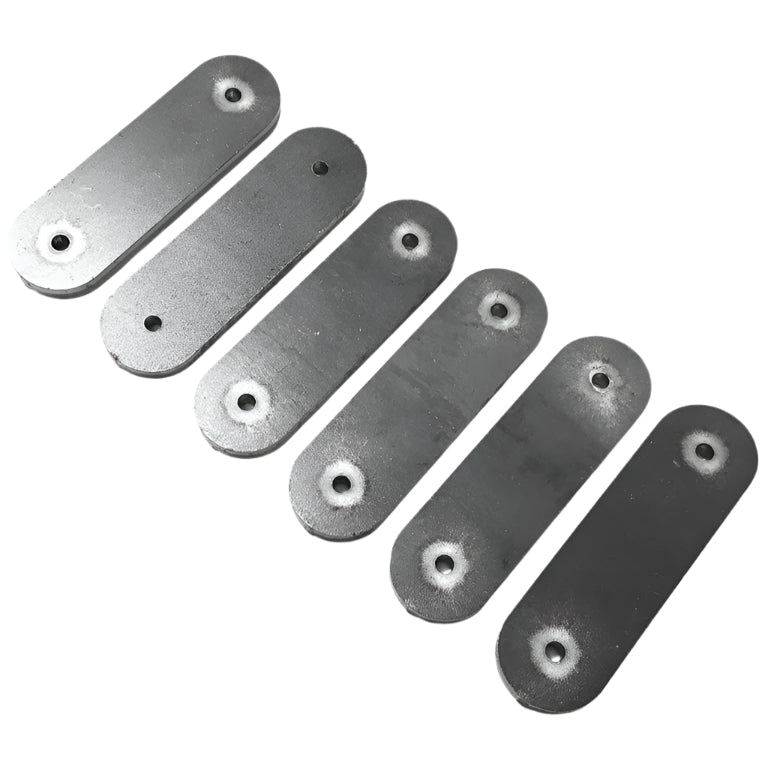 Fabrication Tab 2