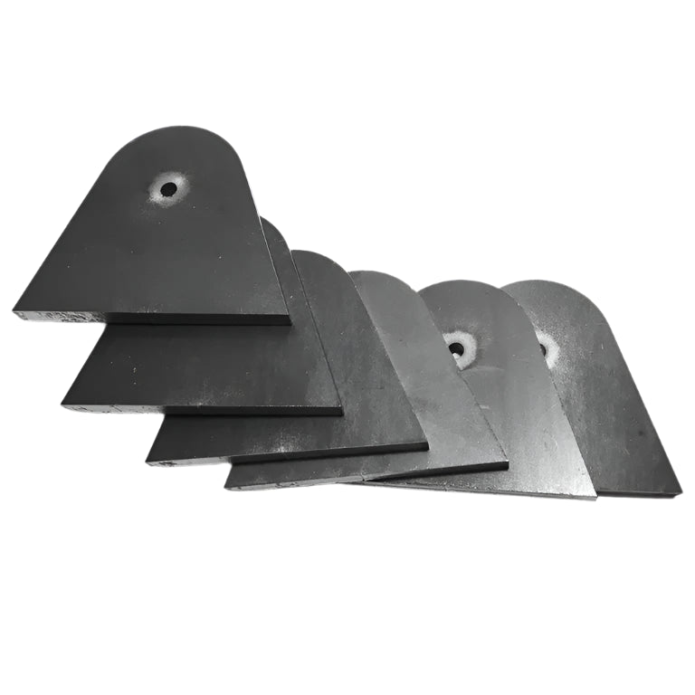 Fabrication Tab 1