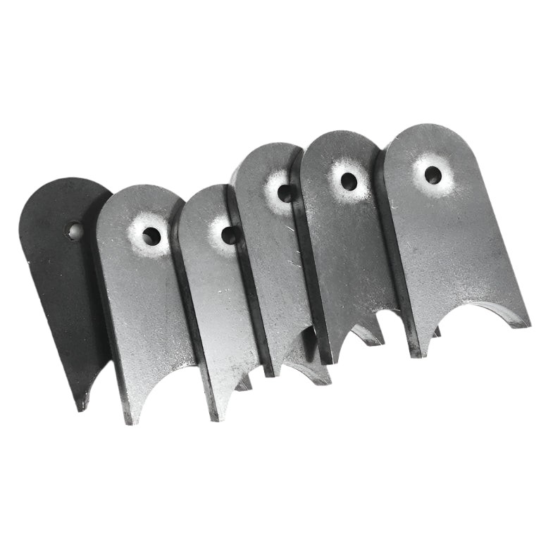 Fabrication Tab 3