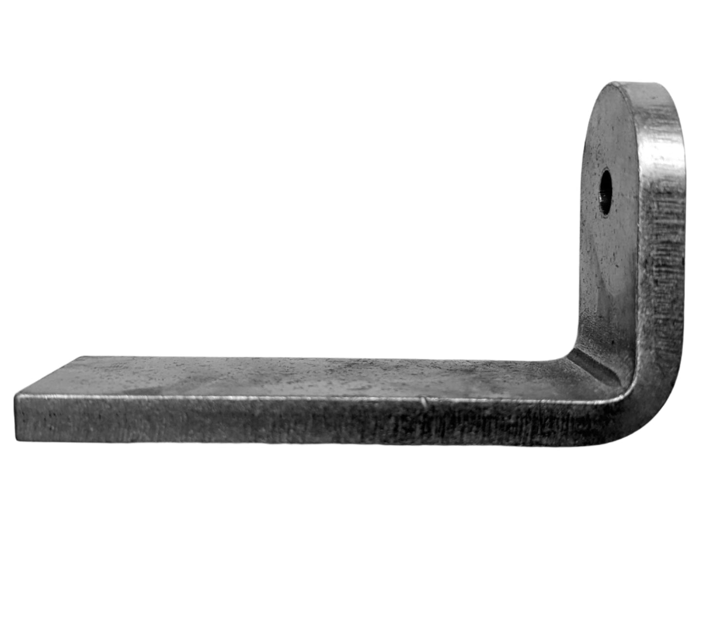 L Shaped Mounting Bracket