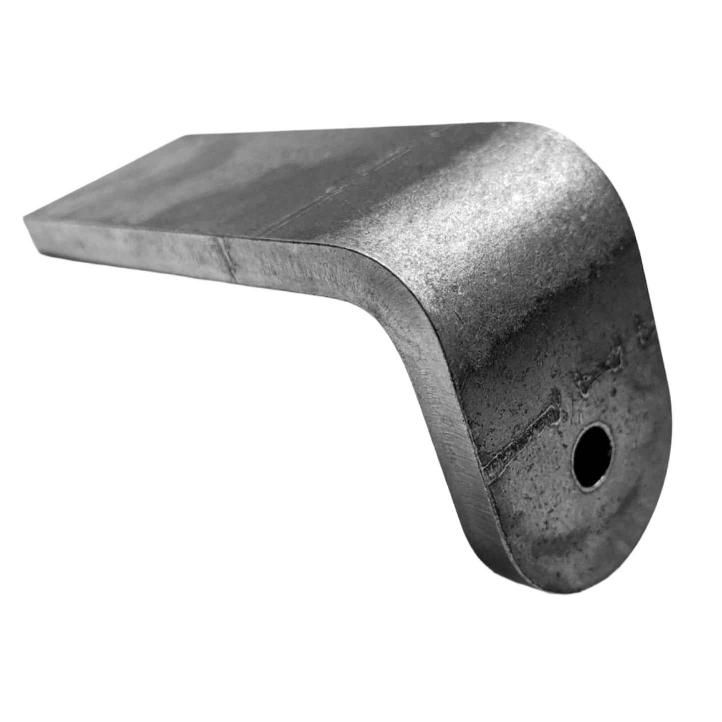 L Shaped Mounting Bracket