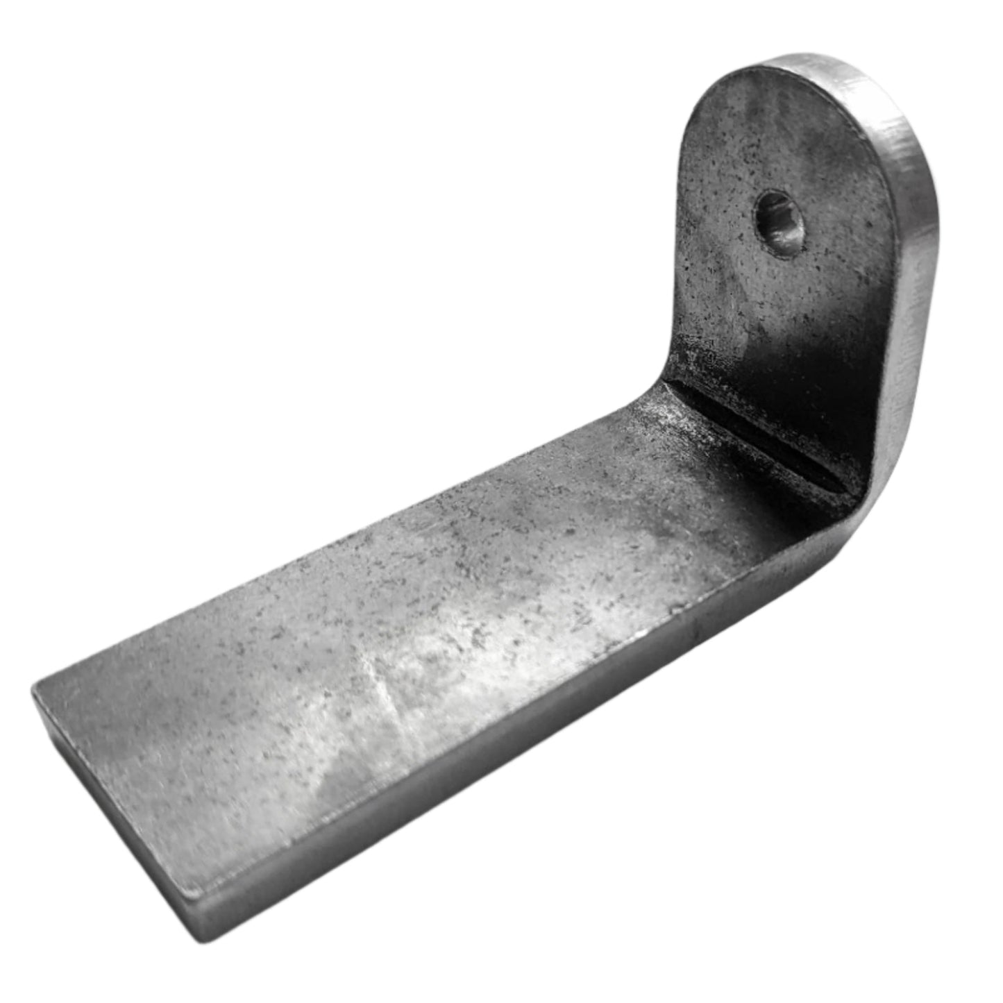 L Shaped Mounting Bracket