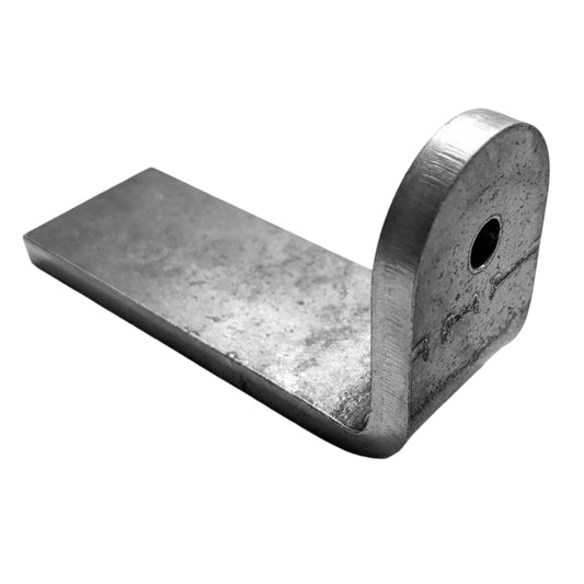 L Shaped Mounting Bracket