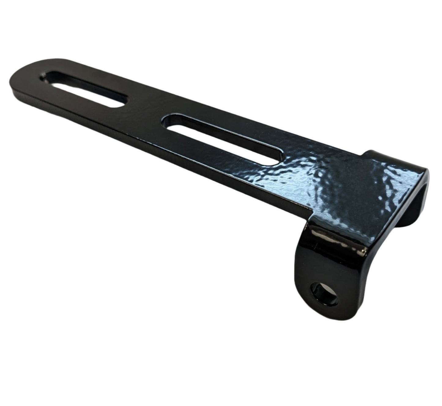Solo Seat Bracket