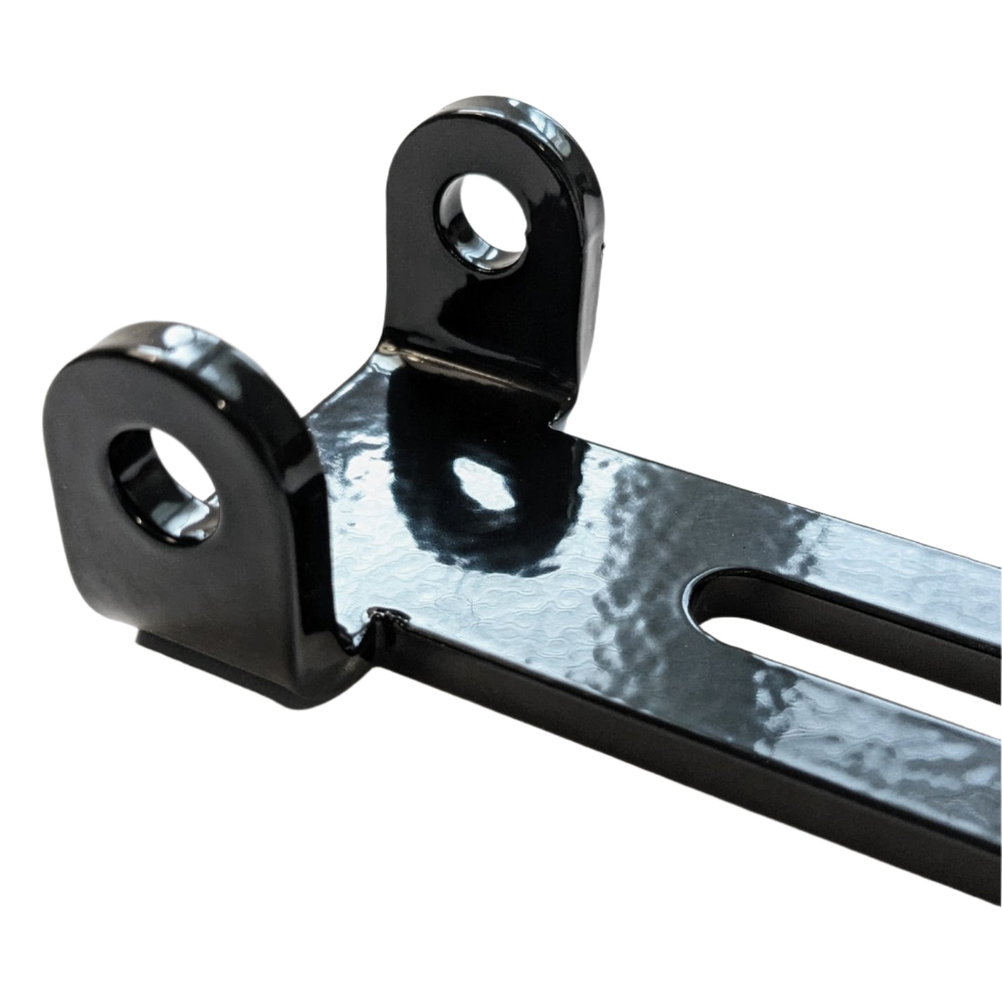 Solo Seat Bracket