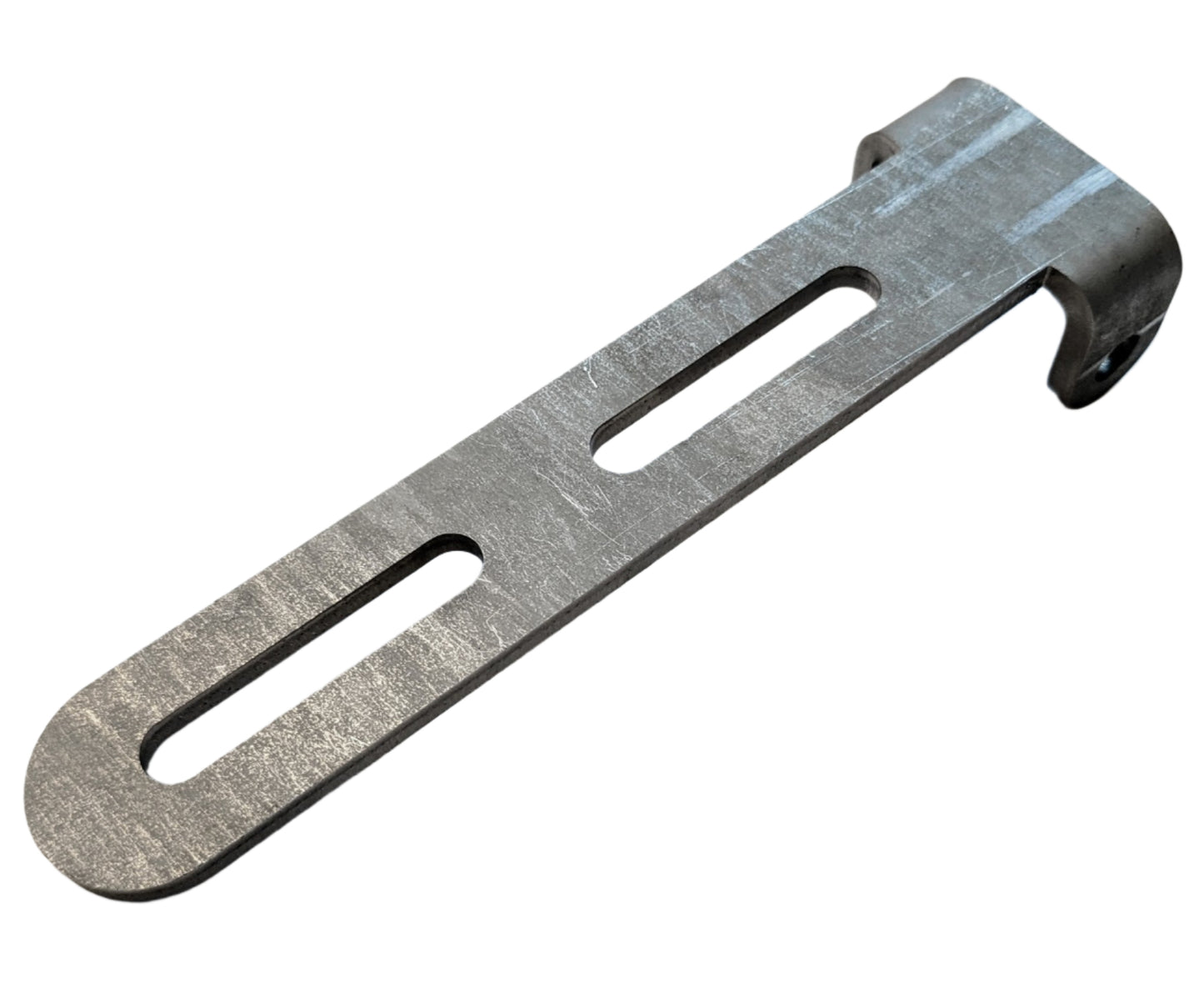 Solo Seat Bracket