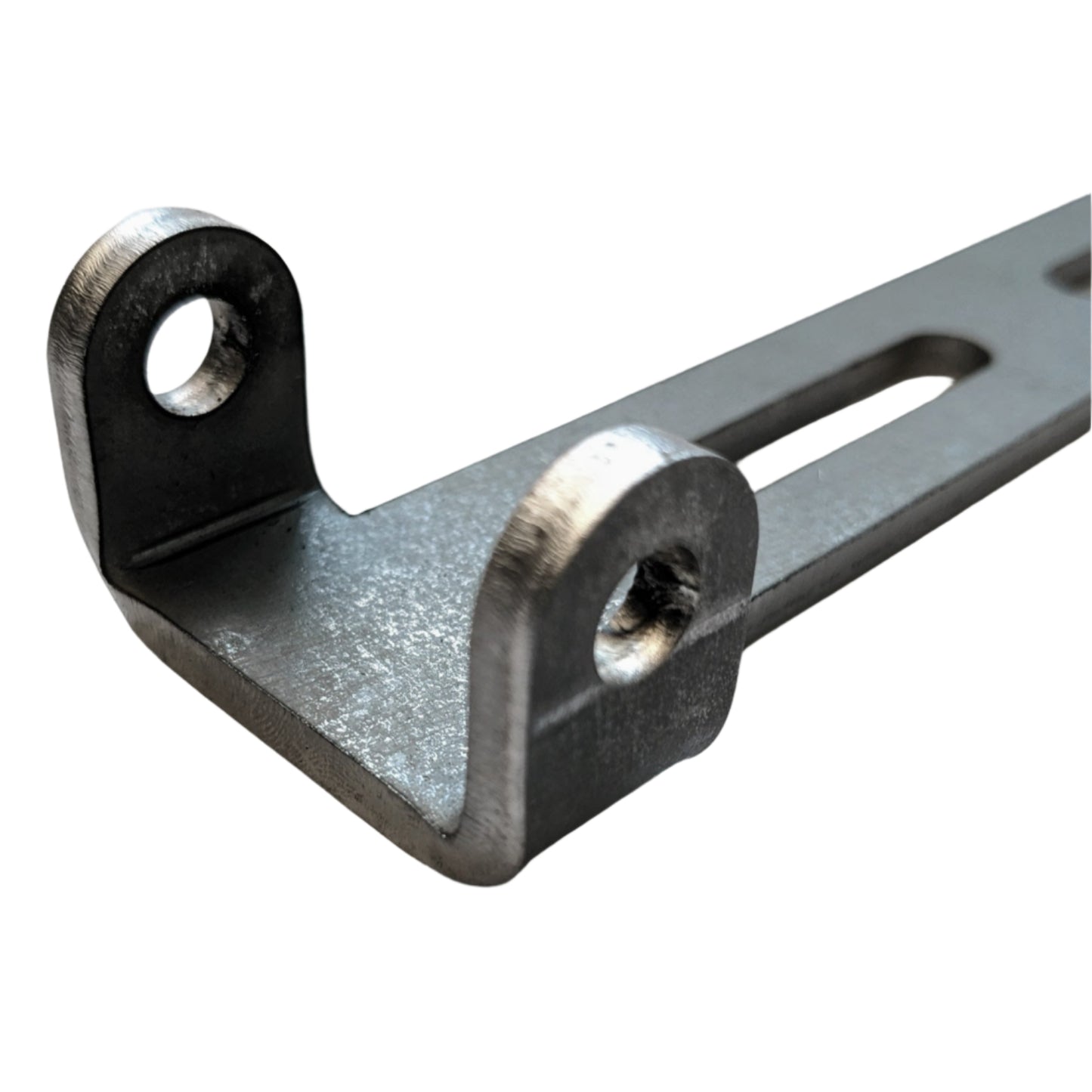 Solo Seat Bracket