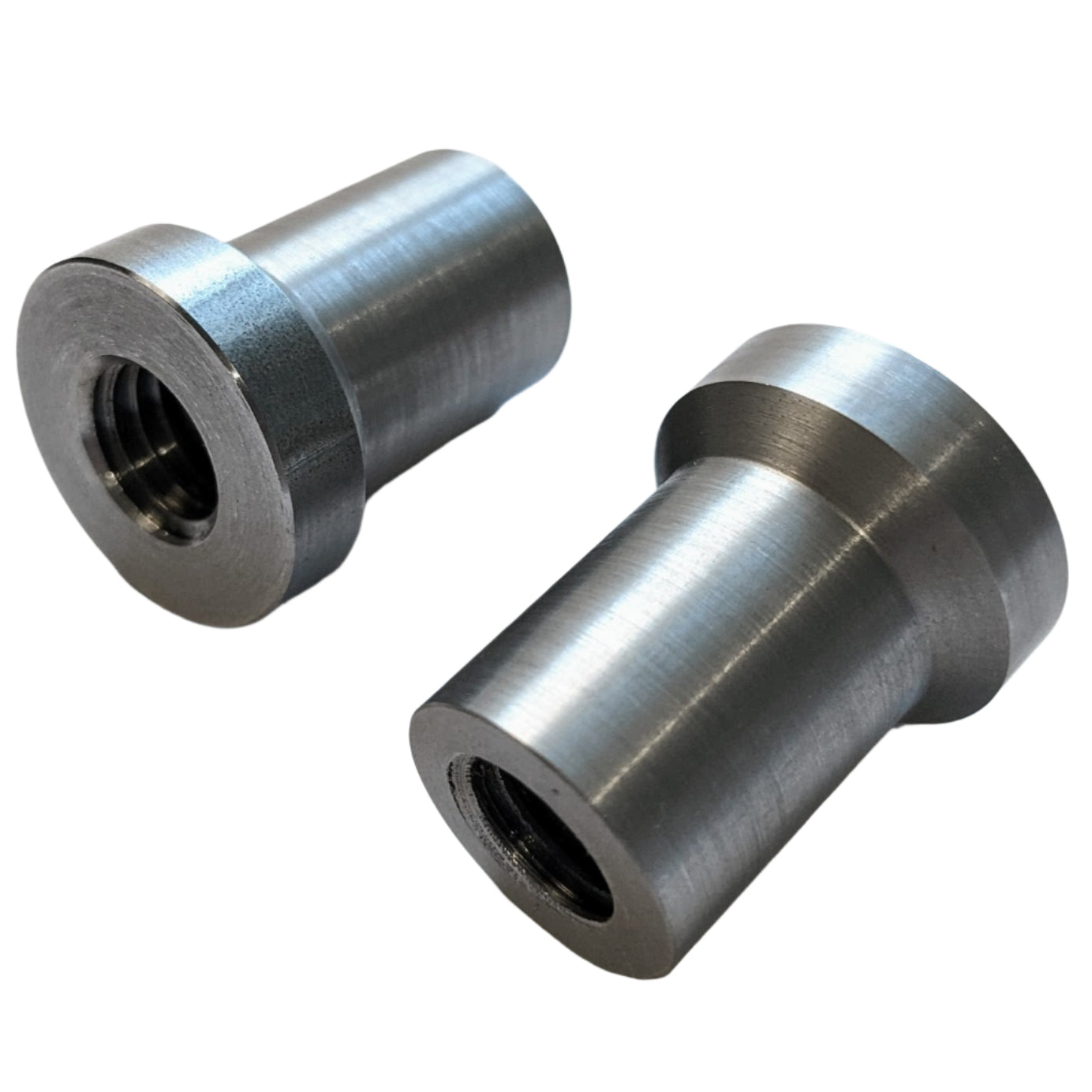 Handlebar Riser Bungs