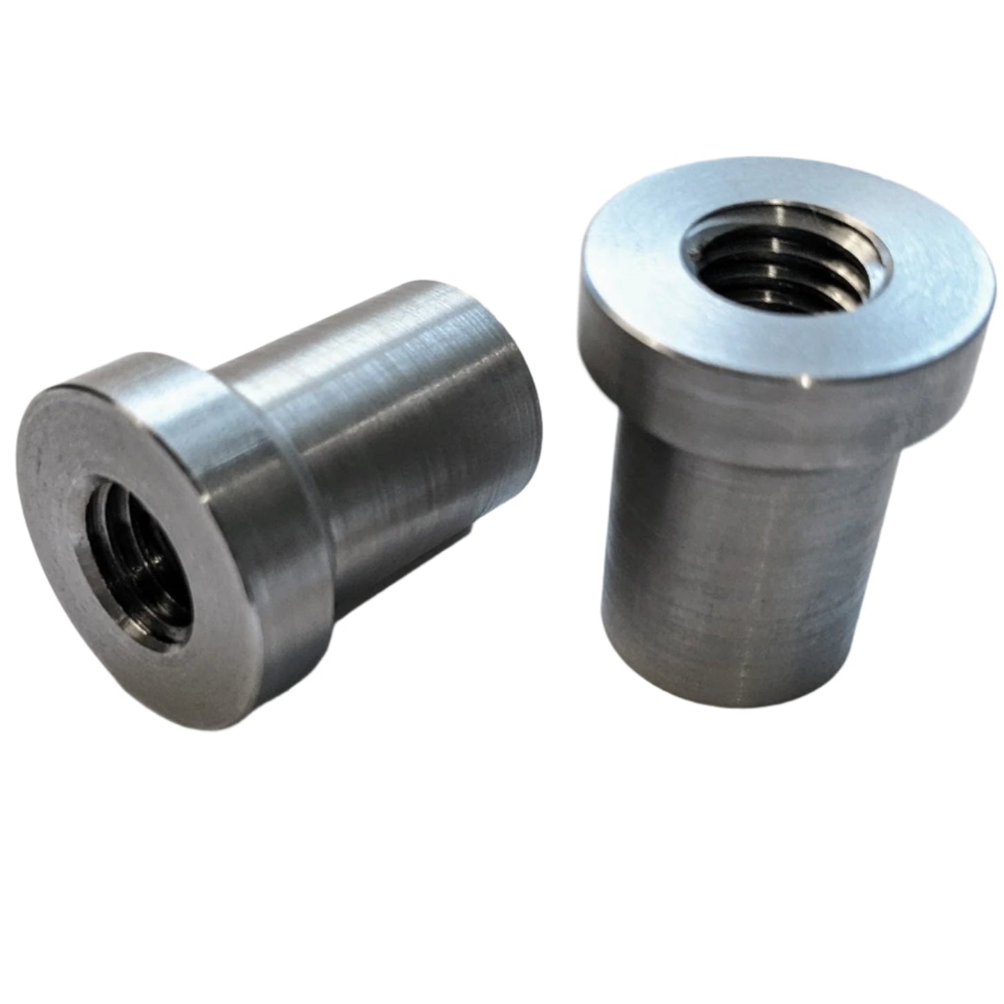 Handlebar Riser Bungs