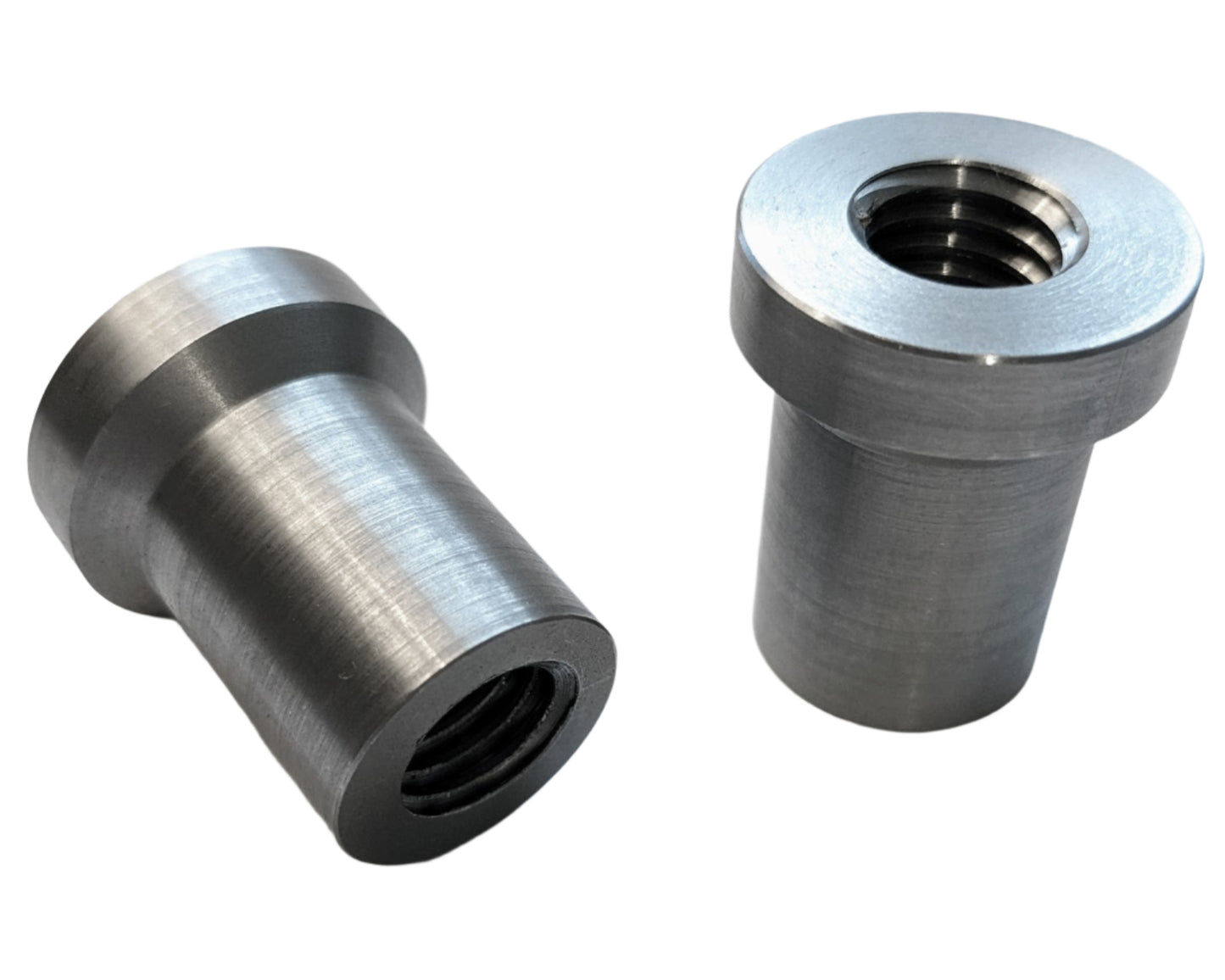 Handlebar Riser Bungs