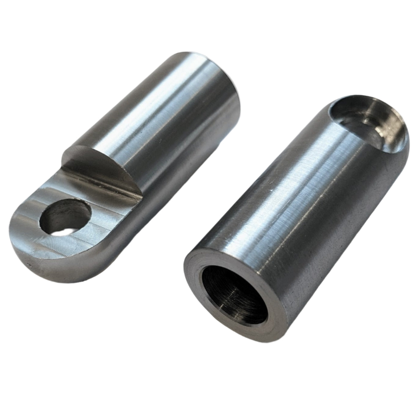 Sissy Bar Adapters