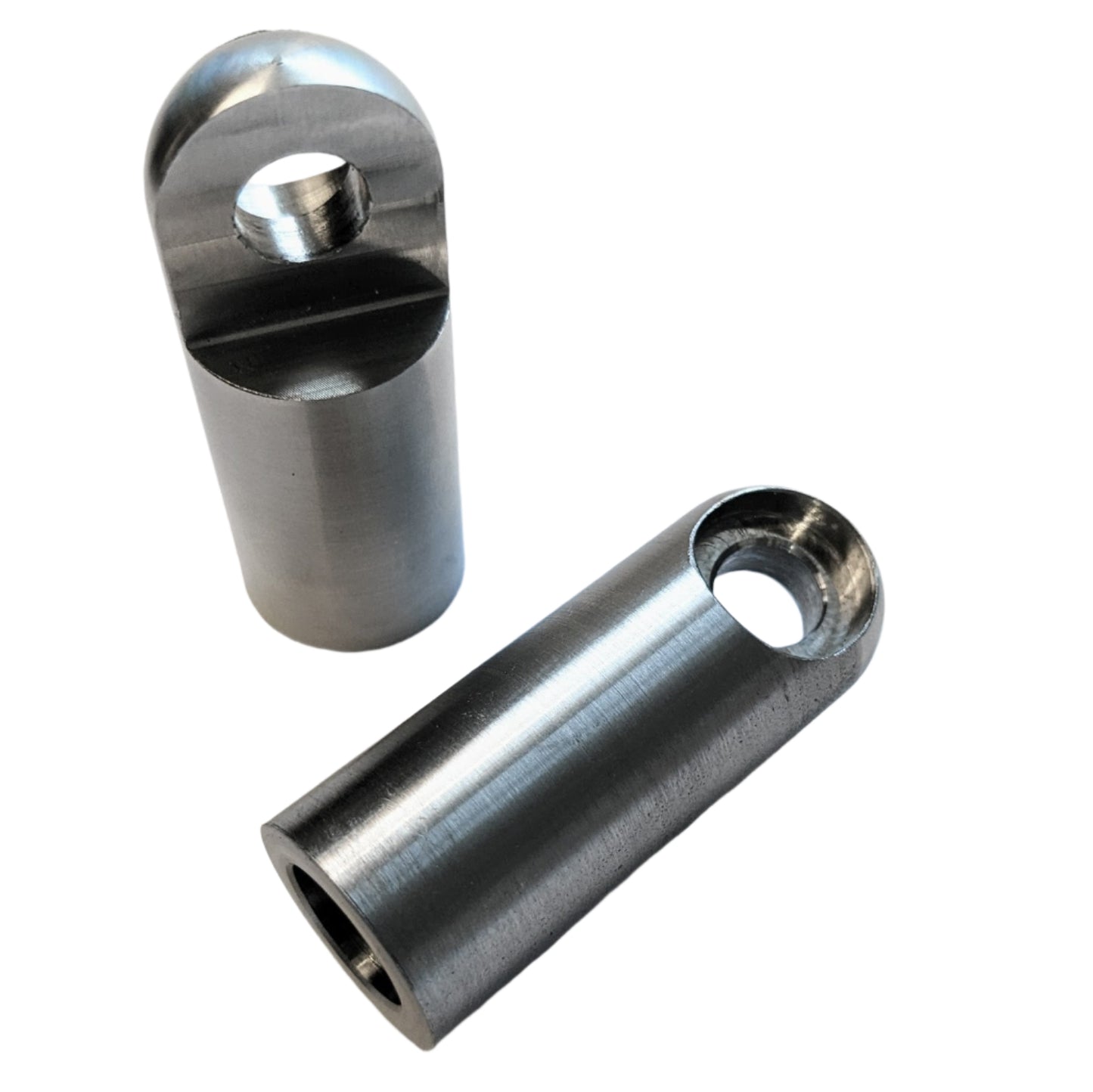 Sissy Bar Adapters
