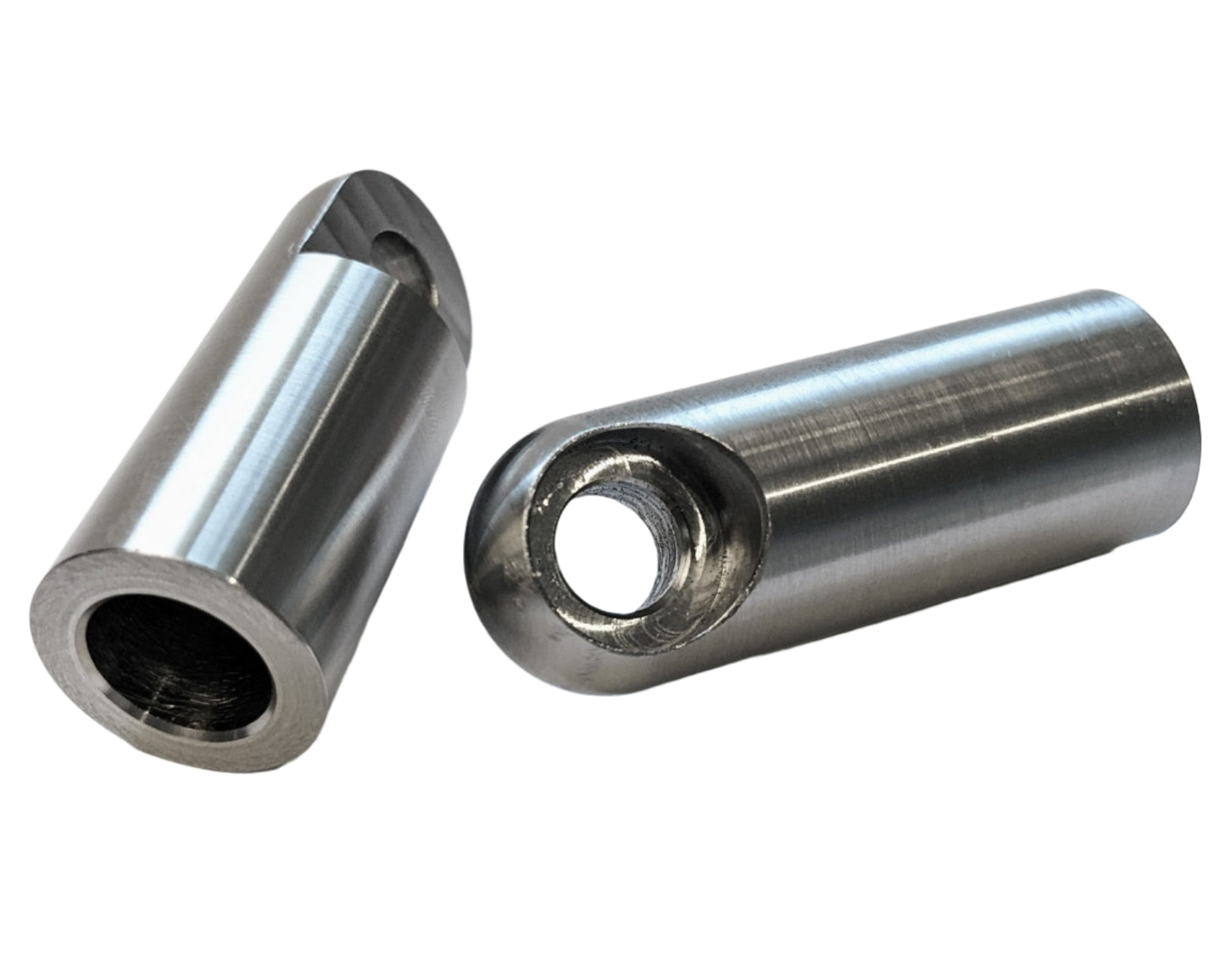 Sissy Bar Adapters