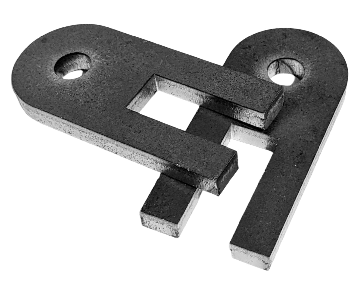Sissy Bar Tabs