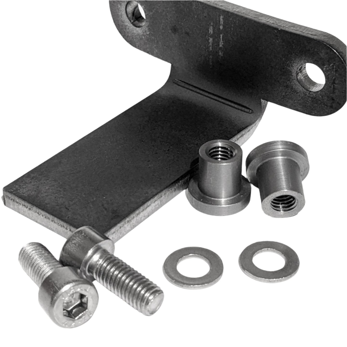 Mudguard Bracket Set