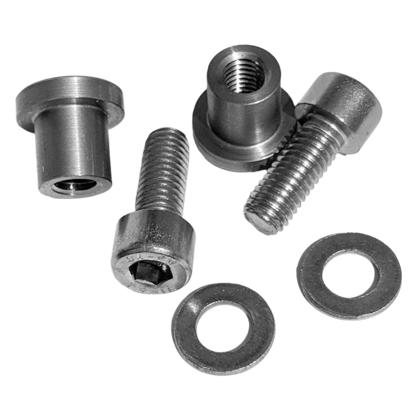 Mudguard Bracket Set