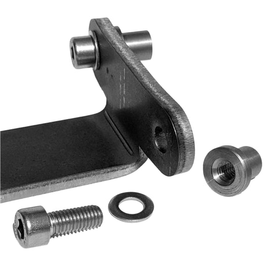 Mudguard Bracket Set