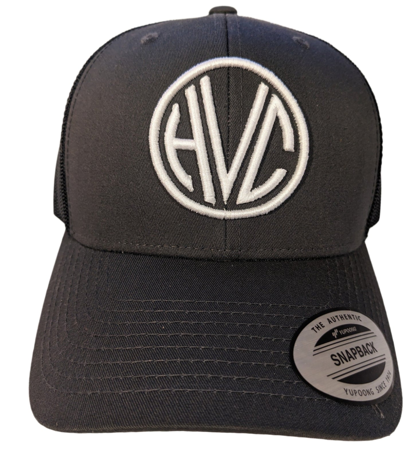 HVC Trucker Cap