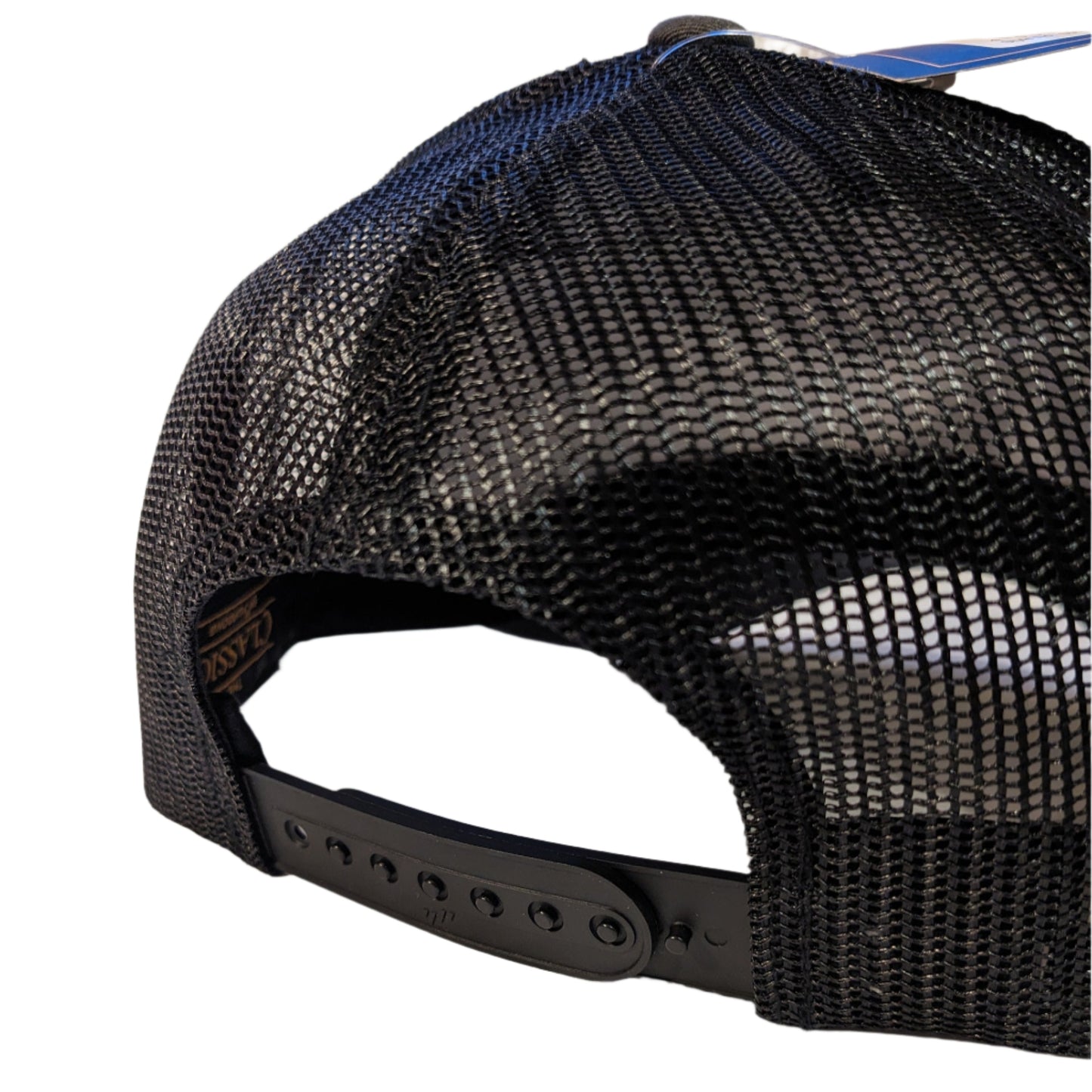 HVC Trucker Cap