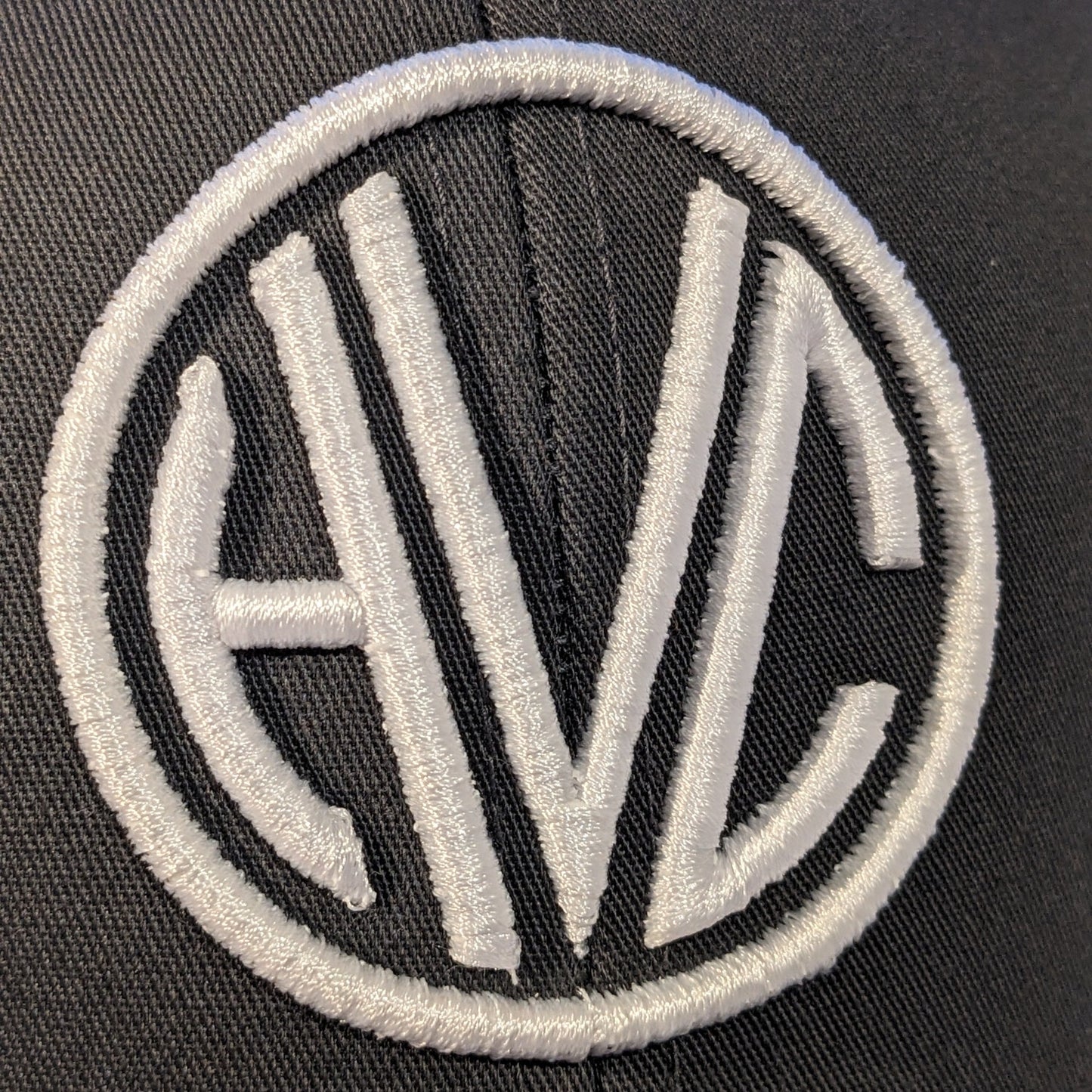 HVC Trucker Cap