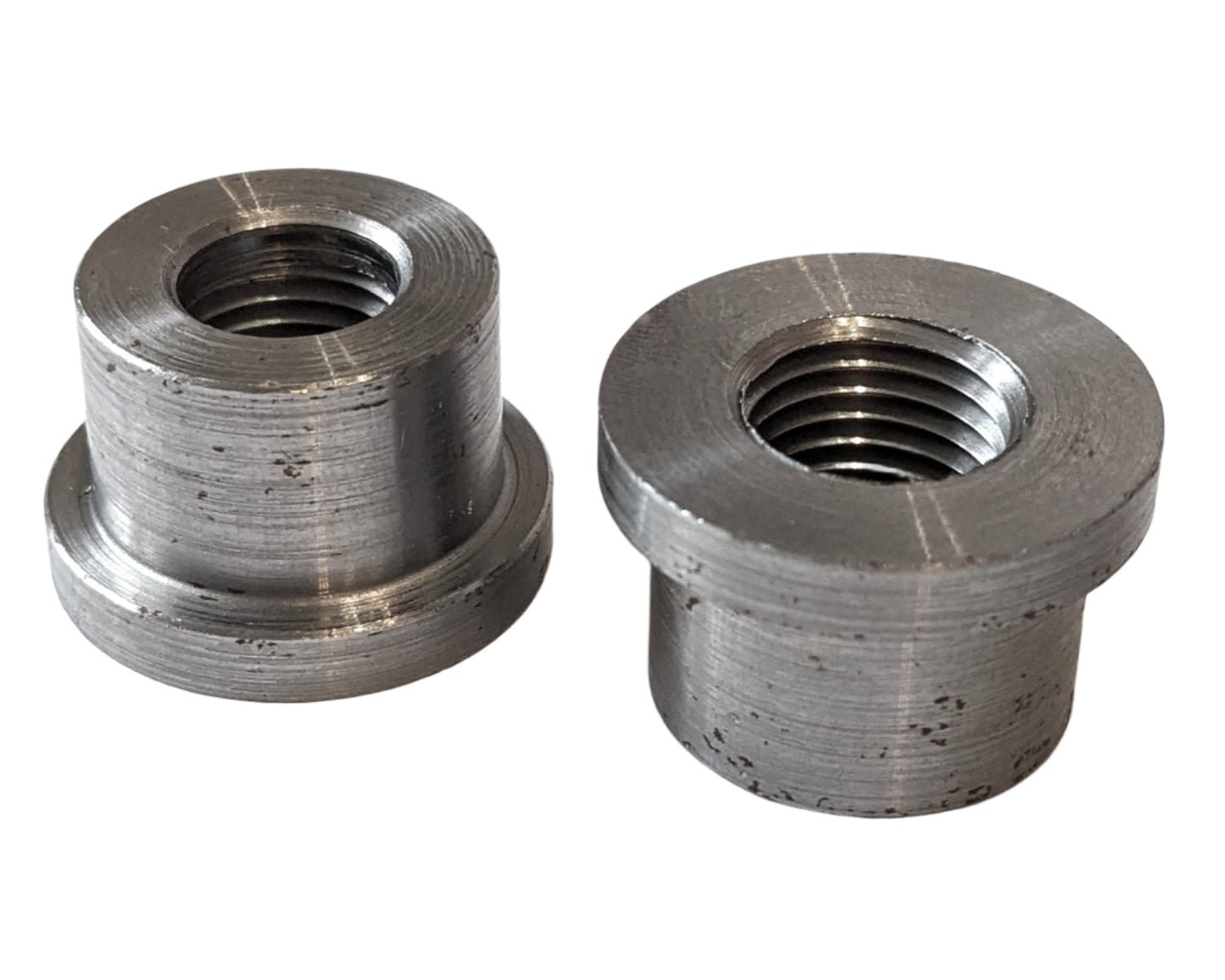 1/4" NPT Top Hat Bungs