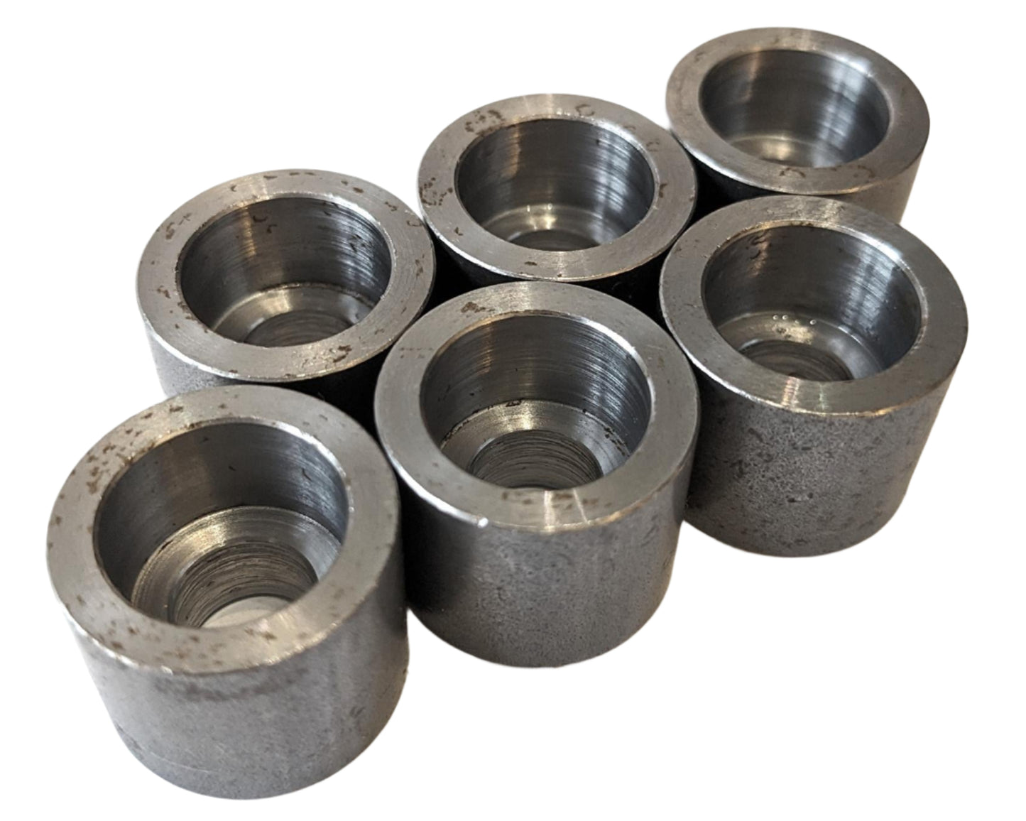 Counterbore Bungs