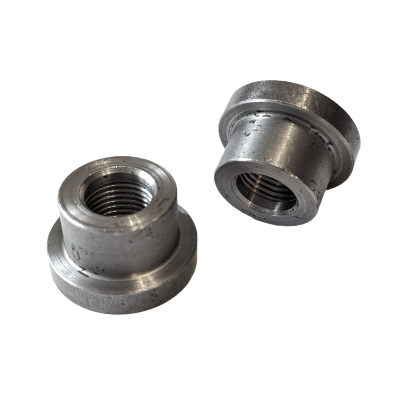 1/8" NPT Top Hat Bungs