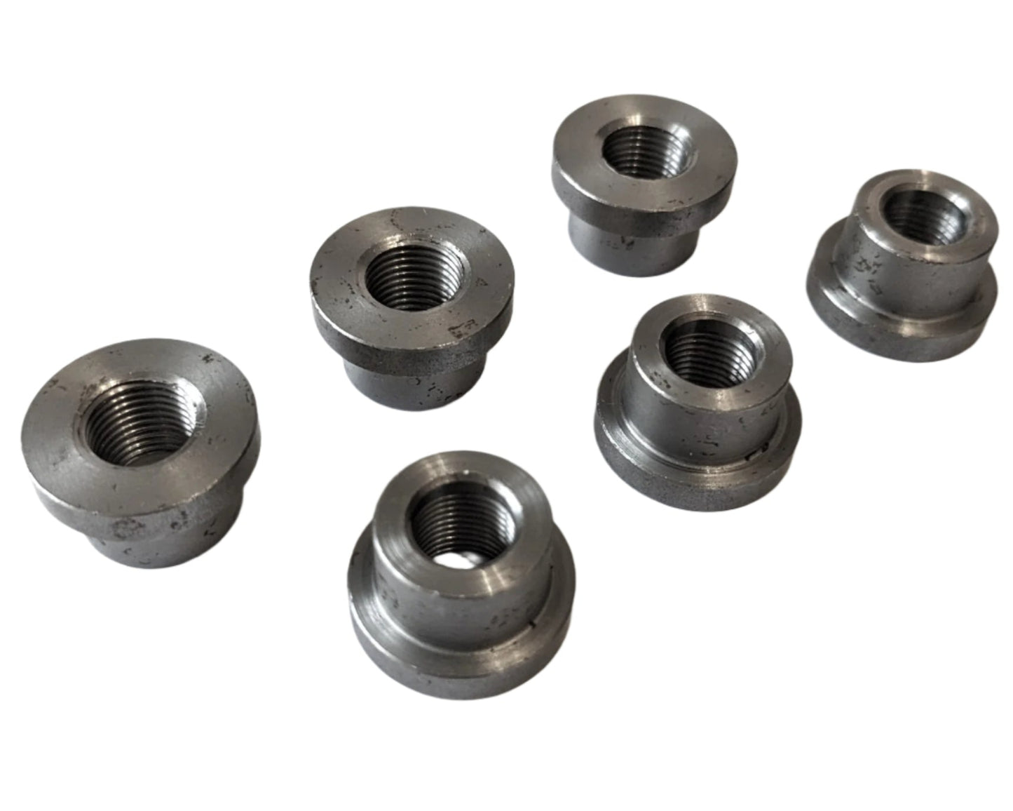 1/8" NPT Top Hat Bungs