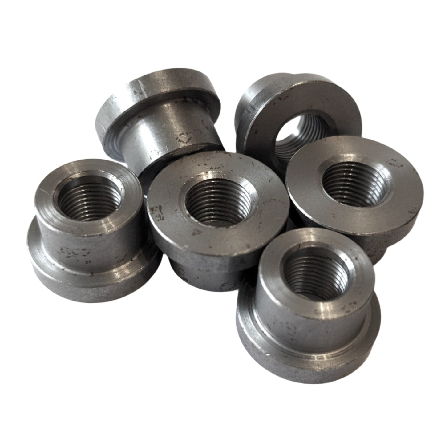 1/8" NPT Top Hat Bungs