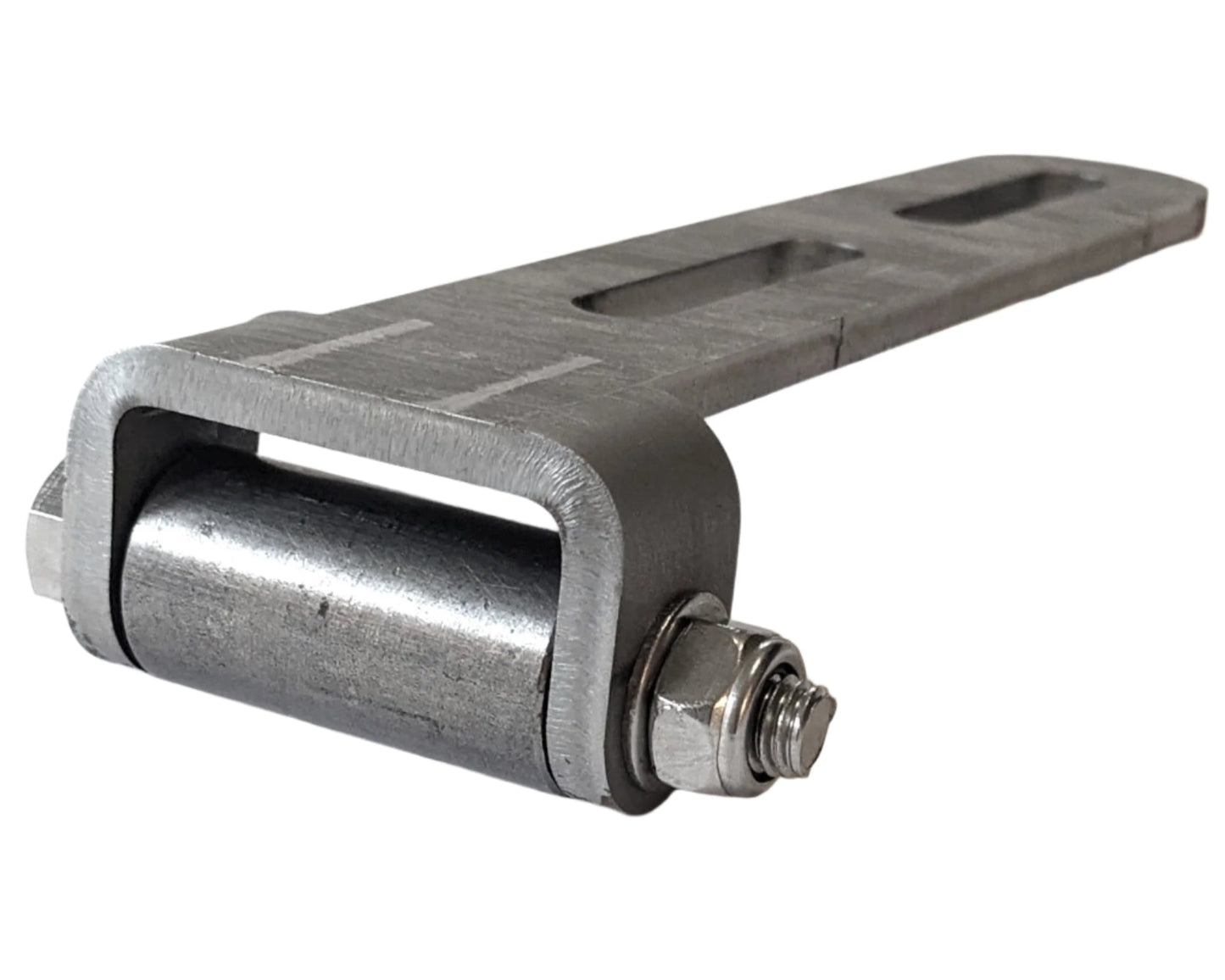 Solo Seat Bracket Set