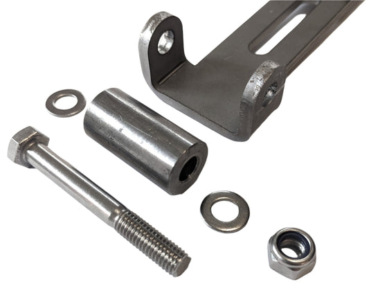 Solo Seat Bracket Set